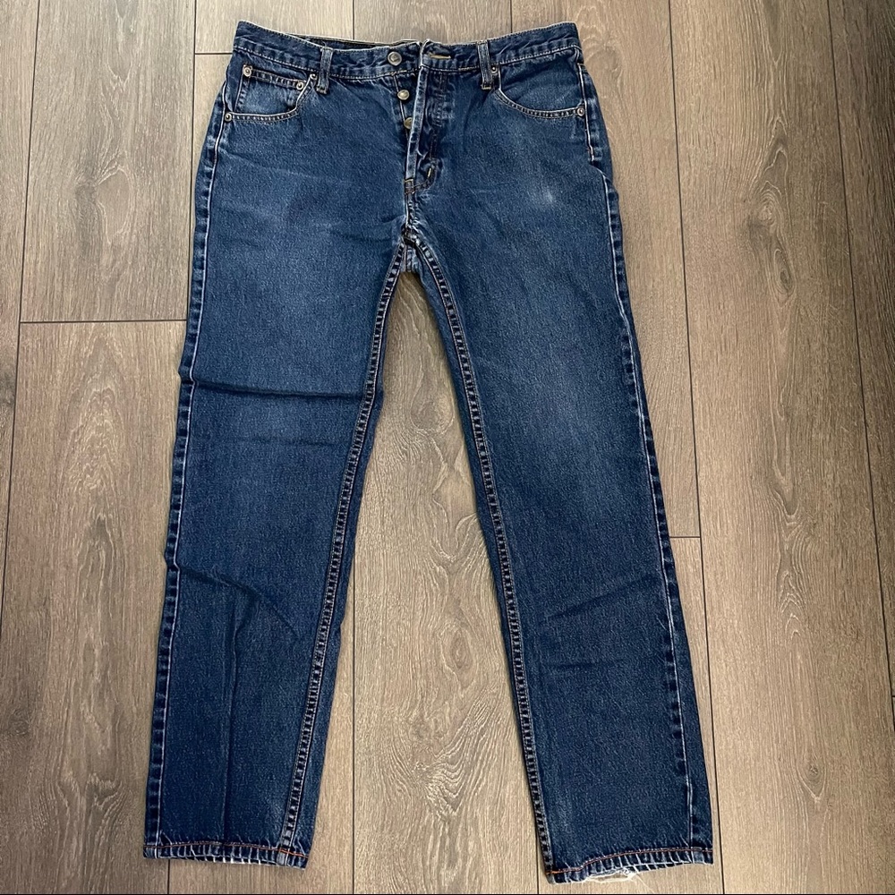 Cheap Monday Mens Jeans